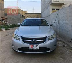 Ford Taurus